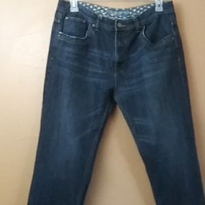 Huntington Beach Club Jeans